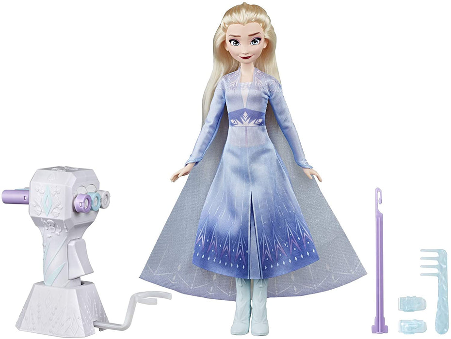 immagine-1-hasbro-frozen-2-sister-styles-elsa-ean-5010993610464