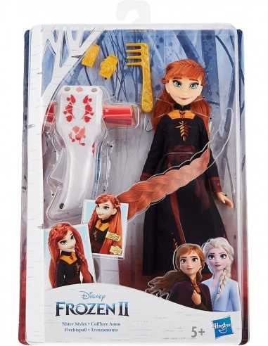 immagine-1-hasbro-frozen-ii-bambola-anna-styles-ean-5010993610471