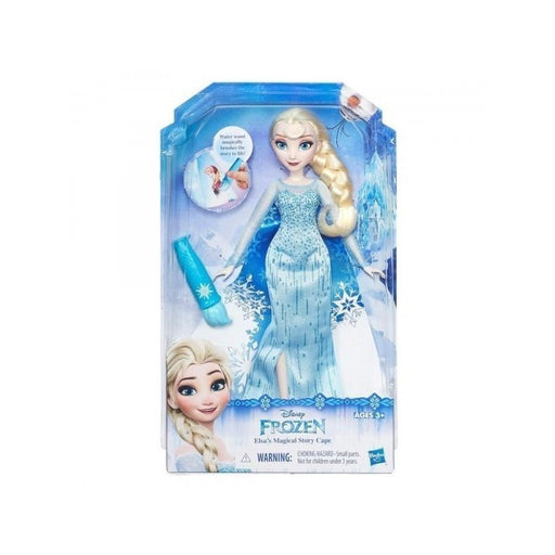 immagine-1-hasbro-hasbro-disney-frozen-bambola-elsa-mantello-cambia-colore-ean-5010994947415