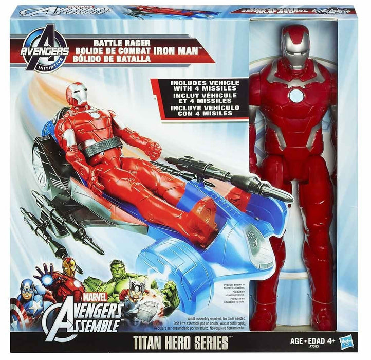 immagine-1-hasbro-iron-man-con-veicolo-da-battaglia-ean-5010994799434