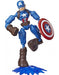 immagine-1-hasbro-marvel-avengers-personaggio-captain-america-bend-and-flex