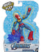 immagine-1-hasbro-marvel-avengers-personaggio-captain-marvel-bend-and-flex