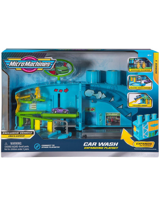 immagine-1-hasbro-micro-machines-car-wash-playset-con-1-veicolo