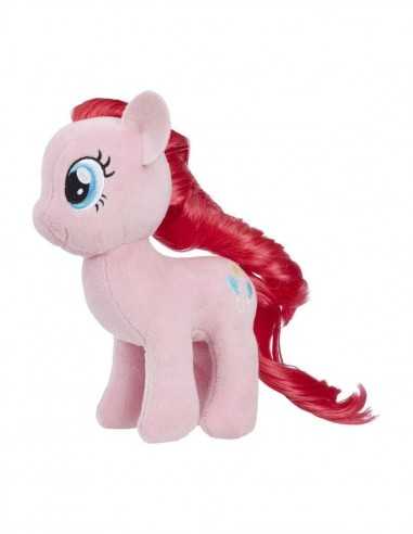 immagine-1-hasbro-my-little-pony-peluche-pinkie-pie-18-cm-ean-5010993454327