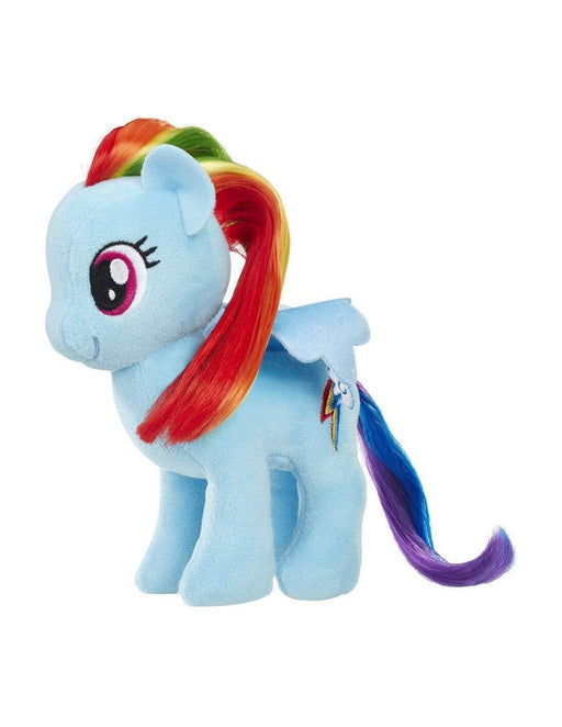 immagine-1-hasbro-my-little-pony-peluche-rainbow-dash-ean-5010993460656