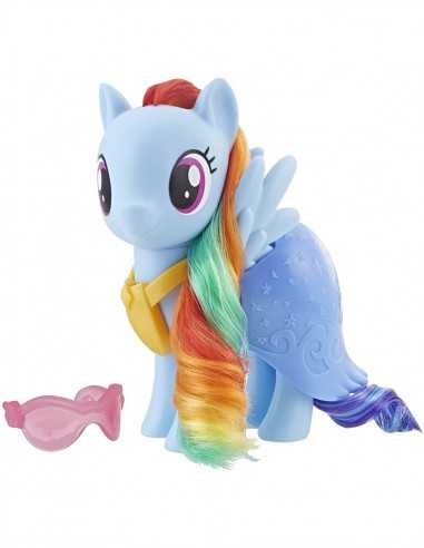 immagine-1-hasbro-my-little-pony-personaggio-rainbow-dash-dress-up-ean-630509801114