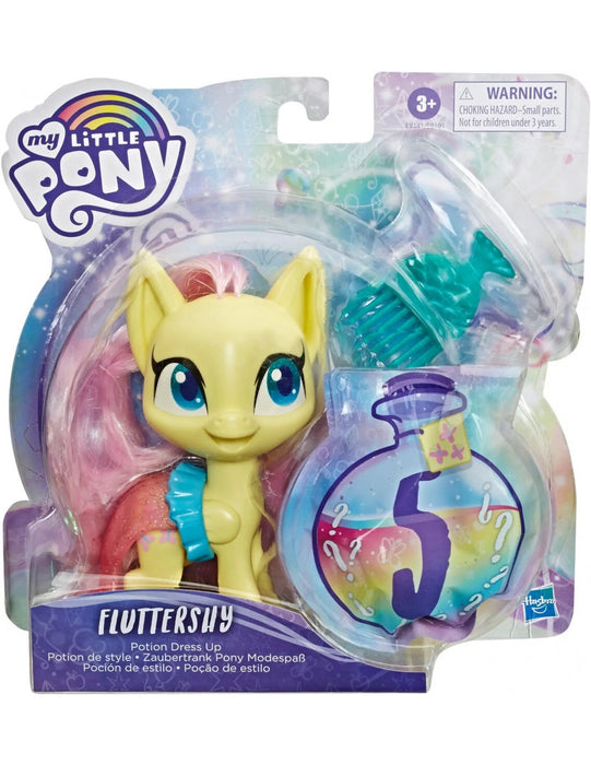immagine-1-hasbro-my-little-pony-up-magic-fluttershy-sirena