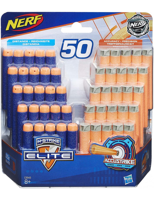 immagine-1-hasbro-nerf-n-strike-elite-confezione-50-dardi-elite-e-accustrike