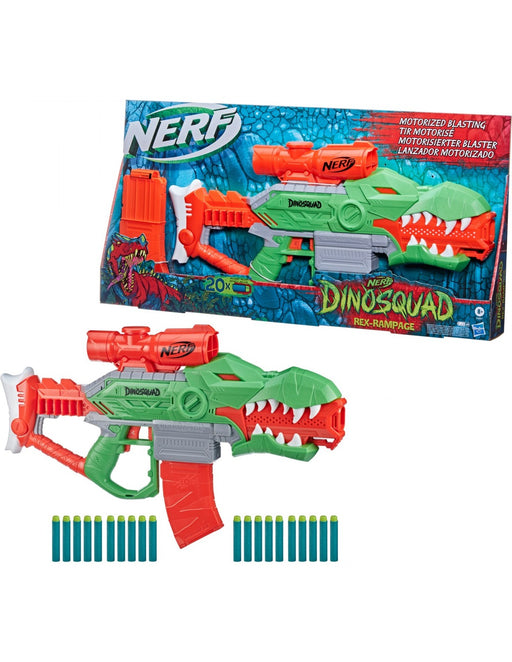 immagine-1-hasbro-nerf-pistola-dinosquad-rex-rampage
