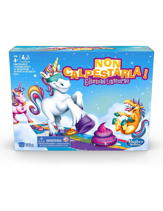 immagine-1-hasbro-non-calpestarla-edizione-unicorno