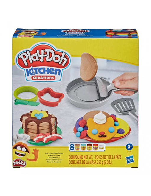 immagine-1-hasbro-play-doh-pancakes-playset