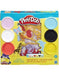 immagine-1-hasbro-play-doh-set-formine-animali-con-6-vasetti-ean-5010993642939