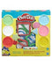 immagine-1-hasbro-play-doh-set-formine-divertenti-con-6-vasetti-ean-5010993646388
