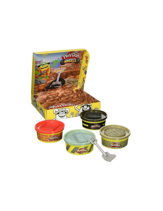 immagine-1-hasbro-play-doh-wheels-pack-con-4-vasetti