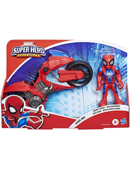 immagine-1-hasbro-playskool-marvel-super-hero-adventures-moto-con-spider-man