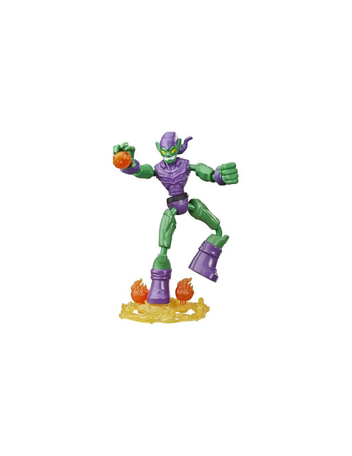 immagine-1-hasbro-spider-man-personaggio-bend-and-flex-green-goblin