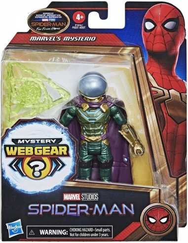 immagine-1-hasbro-spider-man-personaggio-mysterio-mystery-web-gear-15-cm-ean-5010993823543