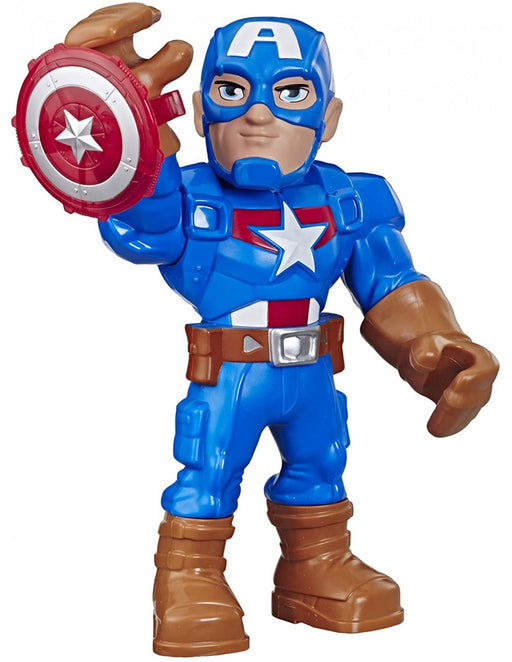 immagine-1-hasbro-super-hero-adventures-mega-capitan-america
