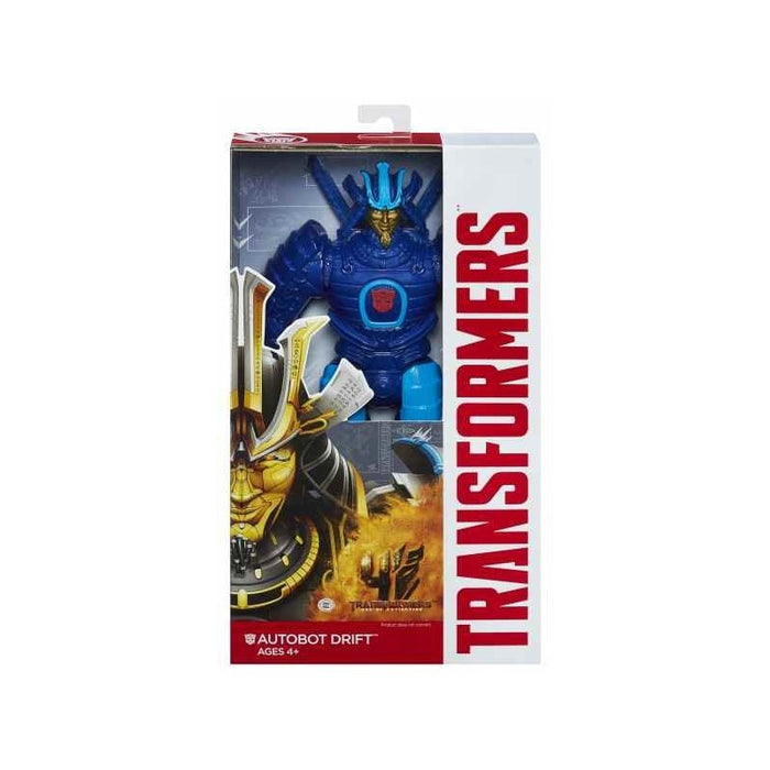 immagine-1-hasbro-transformers-4-one-step-magic-autobot-drift-ean-5010994767051