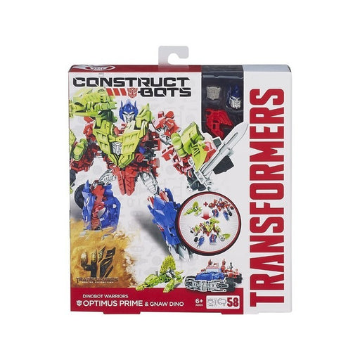 immagine-1-hasbro-trasformers-4-warriors-optimus-prime-gnaw-dino-ean-5010994767143