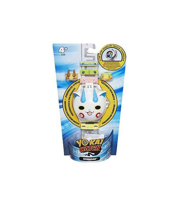 immagine-1-hasbro-yo-kai-watch-kit-per-personalizzare-lorologio-komasan