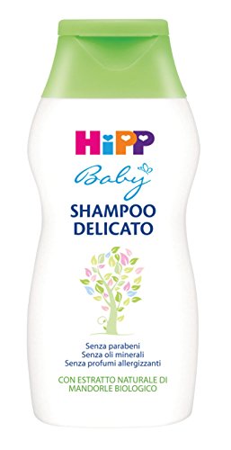 immagine-1-hipp-baby-shampoo-delicato-200ml-ean-4062300199446