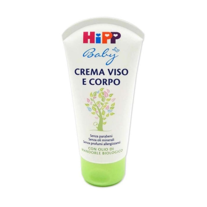 immagine-1-hipp-crema-viso-e-corpo-75-ml-ean-4062300199590