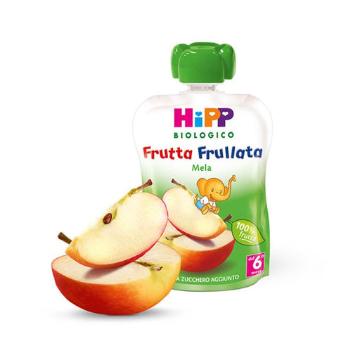 immagine-1-hipp-frutta-frullata-mela-6x90g-ean-4062300266858