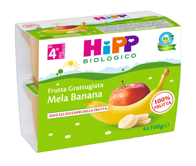 immagine-1-hipp-frutta-grattugiata-mela-e-banana-ean-4062300124905