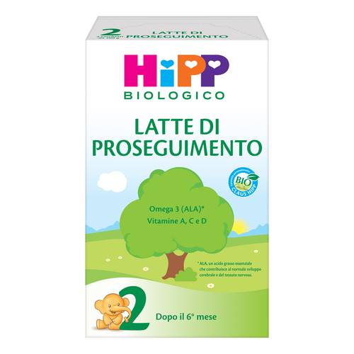 immagine-1-hipp-latte-bio-2-di-proseguimento-600-grammi-ean-4062300123410