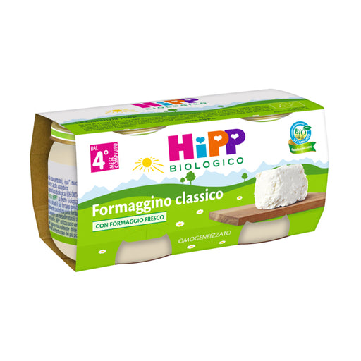 immagine-1-hipp-omogeneizzato-formaggino-classico-2x80-gr-ean-4062300216310