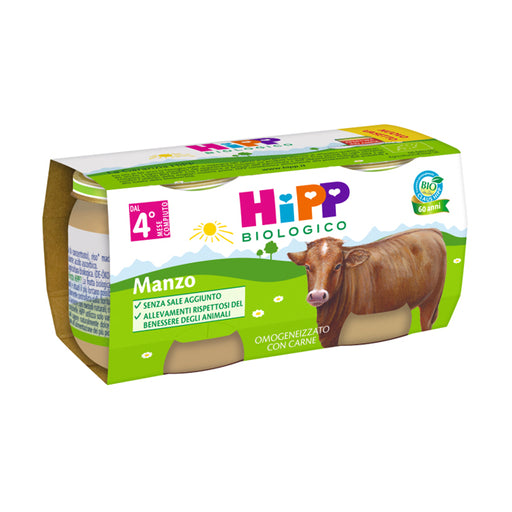 immagine-1-hipp-omogeneizzato-manzo-24-vasetti-da-80gr-ean-4062300296770
