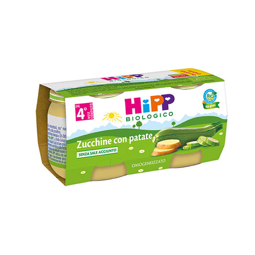 immagine-1-hipp-omogeneizzato-zucchine-con-patate-2x80-gr-ean-4062300124639