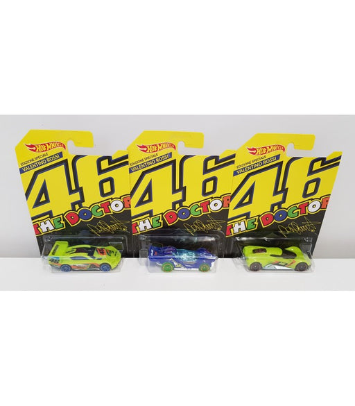 immagine-1-hot-wheels-auto-valentino-rossi-the-doctor-6-modelli-ean-887961681154
