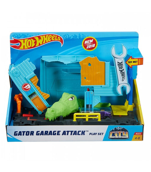 immagine-1-hot-wheels-city-playset-garage-dellalligatore-ean-887961585858