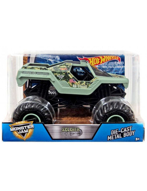 immagine-1-hot-wheels-monster-jam-soldier-fortune-ean-887961387049