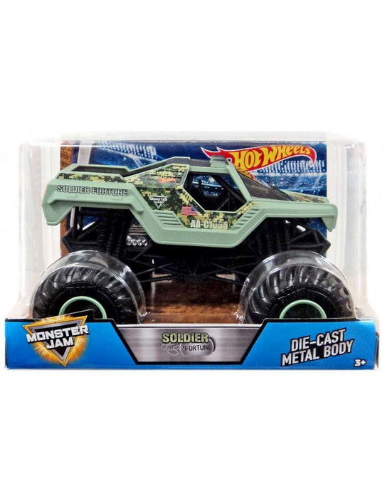 immagine-1-hot-wheels-monster-jam-soldier-fortune-ean-887961387049