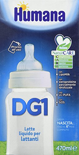 immagine-1-humana-dg-1-latte-liquido-per-lattanti-dalla-nascita-fino-al-6deg-mese-470-ml-ean-8031575996124
