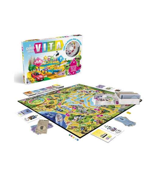 immagine-1-il-gioco-della-vita-i-tuoi-cuccioli-preferiti-ean-5010993527274