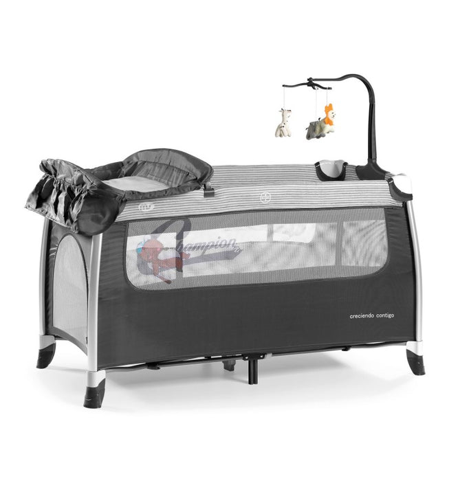 immagine-1-innovaciones-ms-innovaciones-ms-lettino-da-viaggio-complet-plus-alluminio-grigio-ean-8436046387713