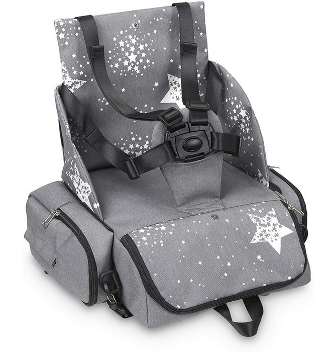 immagine-1-innovaciones-ms-innovaciones-ms-rialzo-da-sedia-bag-booster-grigia-stelle-bianche-ean-8436046388758