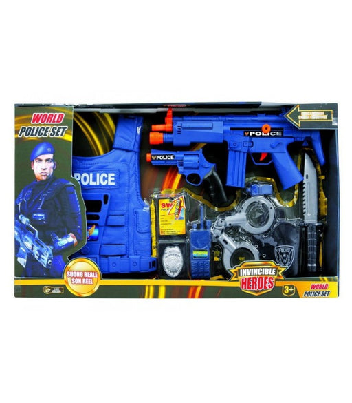 immagine-1-invincibile-heroes-set-polizia-ean-8001478519485