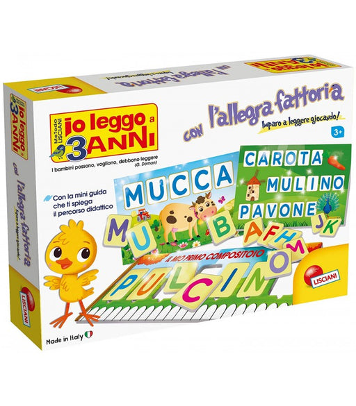 immagine-1-io-leggo-a-tre-anni-con-lallegra-fattoria-ean-8008324065530