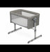 immagine-1-joie-joie-culla-fianco-letto-co-sleeping-roomie-glide-foggy-gray-ean-5056080608839