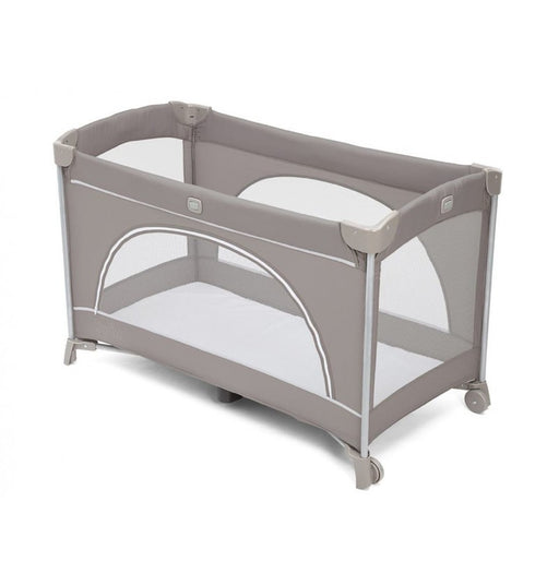 immagine-1-joie-joie-lettino-da-campeggio-allura-120-con-doppia-altezza-gray-flannel-ean-5056080610757