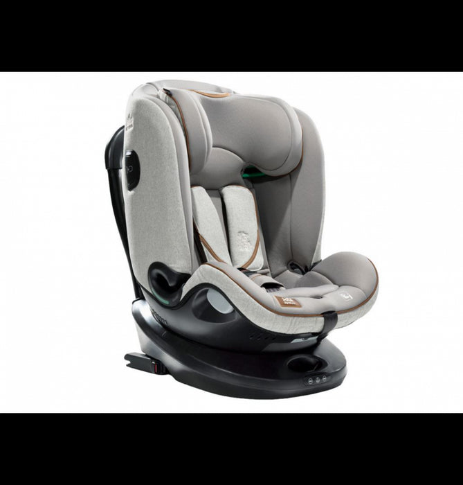 immagine-1-joie-joie-signature-seggiolino-auto-girevole-di-360-i-spin-grow-oyster-0-25-kg