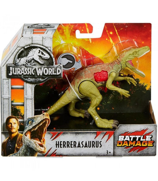 immagine-1-jurassic-world-ferite-da-combattimento-dinosauro-herrerasaurus-ean-887961586046