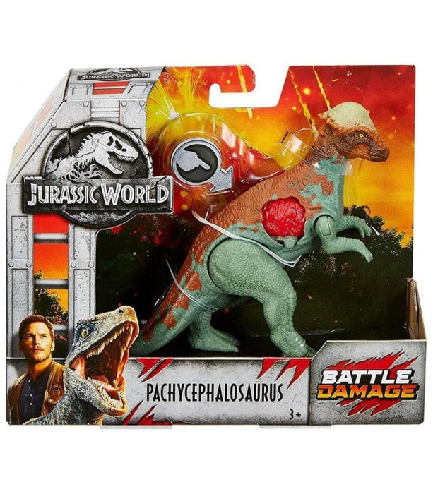 immagine-1-jurassic-world-ferite-da-combattimento-dinosauro-pachycephalosaurus-ean-887961645866