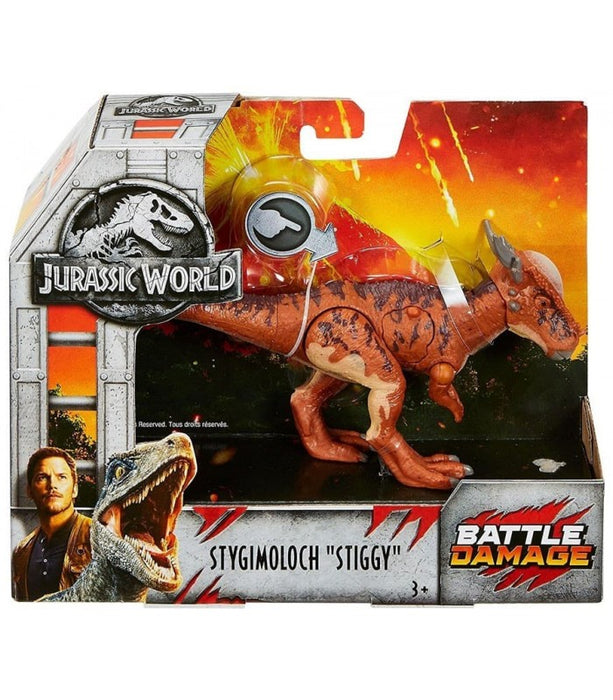 immagine-1-jurassic-world-ferite-da-combattimento-dinosauro-stygimoloch-stiggy-ean-887961586084