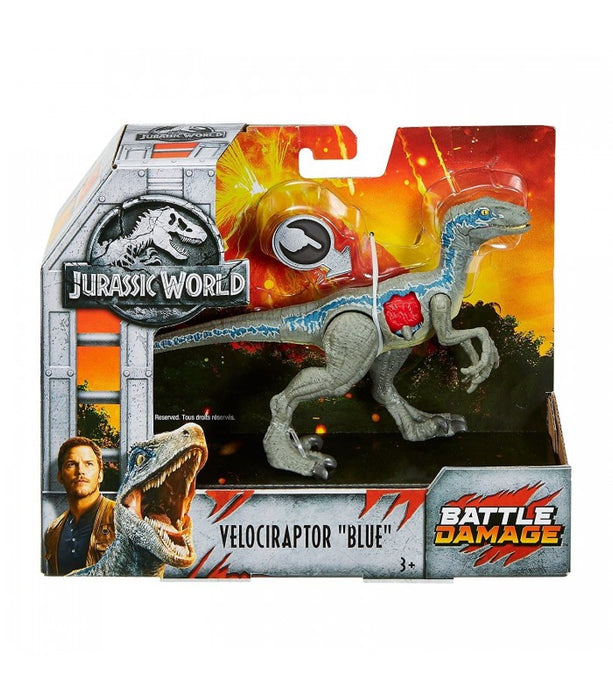 immagine-1-jurassic-world-ferite-da-combattimento-dinosauro-velociraptor-blue-ean-887961586053